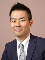 YGネクスト株式会社 代表取締役 小田哲朗